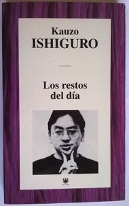 Los Restos Del Día