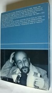 Variaciones Sobre Un Tema de Orestes