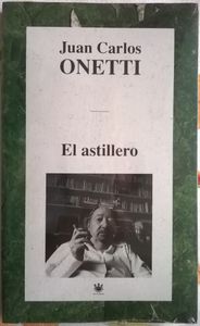 El Astillero