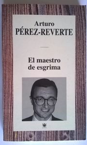 El Maestro de Esgrima