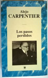 Los Pasos Perdidos