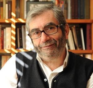 Antonio Muñoz Molina