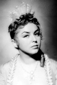 Kalina Jędrusik