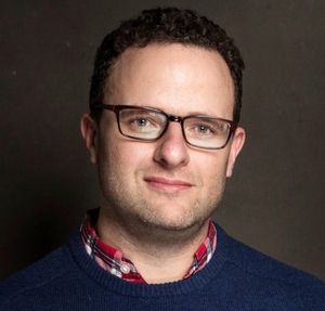Mark Heyman