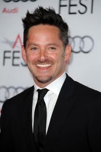 Scott Cooper