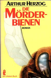 Die Mörderbienen