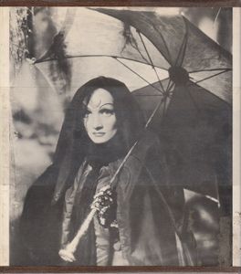 The Films of Josef Von Sternberg