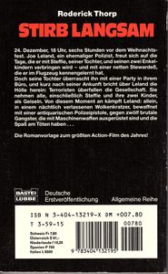 Stirb Langsam