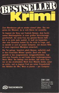 Der Computer-Mörder
