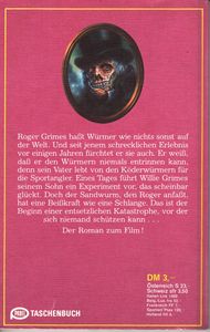 Invasion der Bestien
