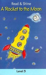 A Rocket to the Mon