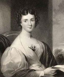 Maria Jane Jewsbury