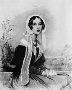 Sara Coleridge (Daughter)