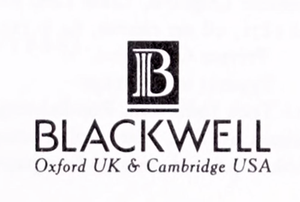 Blackwell