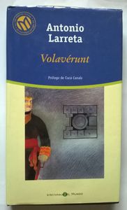 Volavérunt