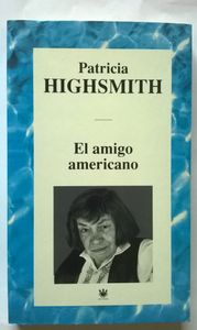El Amigo Americano