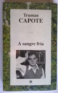 A Sangre Fría