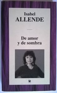De Amor y de Sombra