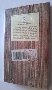 El Club de la Buena Estrella
