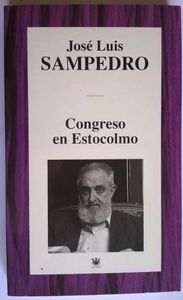 Congreso En Estocolmo
