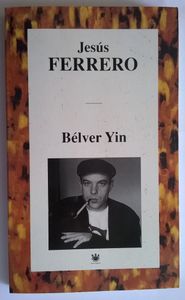 Bélver Yin