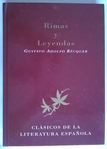 Rimas y Leyendas