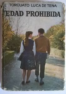 Edad Prohibida