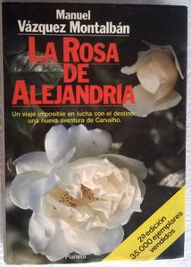 La Rosa de Alejandría