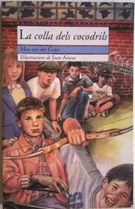 La Colla Dels Cocodrils