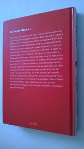 El Círculo Mágico I