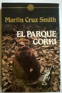 El parque Gorki