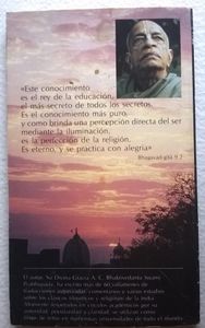 Rāya-vidjā: El Rey Del Conocimiento