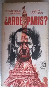 ¿Arde Paris?