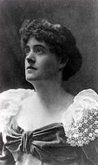 Rosamund Marriott Watson