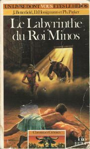 Le labyrinthe du roi Minos