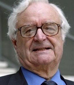 Larry Collins