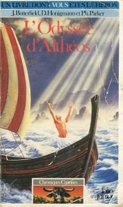 L'odyssée d'Althéos