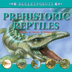 Prehistoric Reptiles