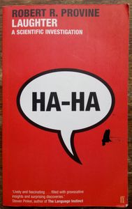 Laughter: A Scientific Investigation
