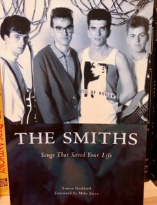 The Smiths : Songs That Saved Your Life