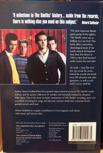 The Smiths : Songs That Saved Your Life