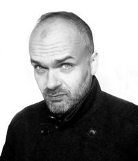 Simon Goddard