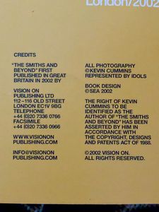 The Smiths And Beyond