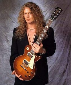 John Sykes