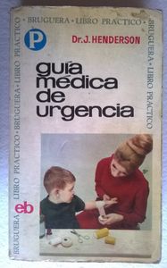 Guía Médica de Urgencia