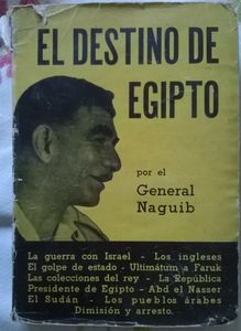 El Destino de Egipto