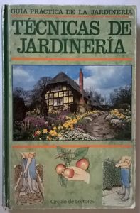 Técnicas de Jardinería