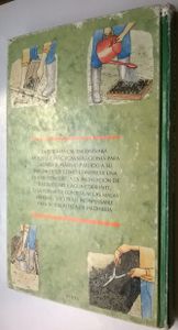 Técnicas de Jardinería