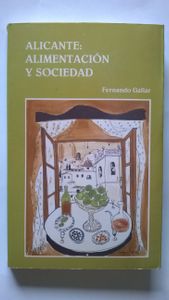 Alicante Alimentación y Sociedad