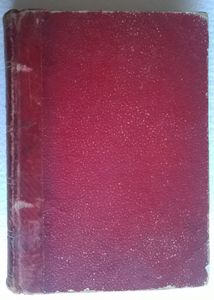 Formulario Médico Razonado